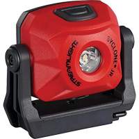 Baladeuse rechargeable ultra compacte Syclone Jr., DEL, 210 lumens OSI Industrial Sales