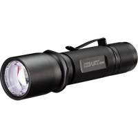 Lampe de poche rechargeable &agrave; double alimentation TX11R, DEL, 635 lumens, Piles Rechargeable OSI Industrial Sales