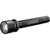 Lampe de poche rechargeable &agrave; double alimentation TX22R, DEL, 5300 lumens, Piles Rechargeable OSI Industrial Sales