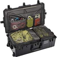 1615TRVL Air Travel Case, Hard Case OSI Industrial Sales
