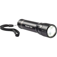 5020 Flashlight, LED, 586 Lumens, AAA Batteries OSI Industrial Sales