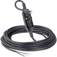 Self-Test Automatic Reset GFCI Cord Set OSI Industrial Sales