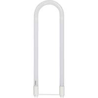 Lampe DEL IPS T8 SubstiTUBE CURVALUME, 13 W, 2100 lumens, base G13 OSI Industrial Sales