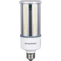 Lampe Ultra LED s&eacute;lectionnable HIDr de rechange, 27 W, 4200 lumens, base E26 moyen OSI Industrial Sales