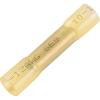 Heat Shrinkable Polyolefin Butt Connectors OSI Industrial Sales