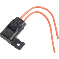 Support de fusible &agrave; lame standard 30 A de calibre12 OSI Industrial Sales