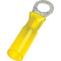 Bornes d'anneau &agrave; thermor&eacute;tr&eacute;cissement OSI Industrial Sales