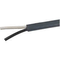 C&acirc;ble &eacute;lectrique automobile gain&eacute; gris OSI Industrial Sales