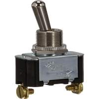 SPST Momentary Contact Toggle Switch OSI Industrial Sales