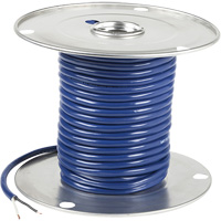Low-Temperature 2-Conductor Trailer Cable OSI Industrial Sales