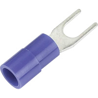 Nylon Spade Terminals OSI Industrial Sales