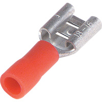 22 - 16 Gauge Female Nylon Quick Disconnects OSI Industrial Sales