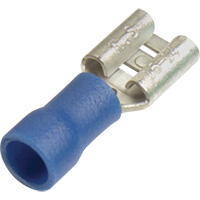 16 - 14 Gauge Female Vinyl Quick Disconnects OSI Industrial Sales