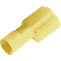 D&eacute;connecteurs rapides m&acirc;les en nylon de calibre 12 - 10 OSI Industrial Sales