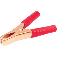 Industrial Grade  Heavy-Duty 50A Charging Clip OSI Industrial Sales