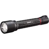 Lampe de poche XP14R avec mise au point coulissante, 4500 lumens, Piles Rechargeable OSI Industrial Sales