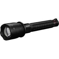 XP14R Dual Power Flashlight, 3800 Lumens, Rechargeable Batteries OSI Industrial Sales