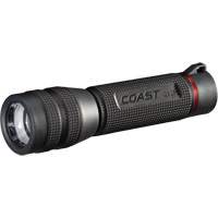 GX20 Waterproof Dual Power Flashlight, 1200 Lumens, AAAA Batteries OSI Industrial Sales
