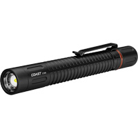 XT30R Inspection Penlight, LED, 1000 Lumens, Rechargeable Batteries OSI Industrial Sales