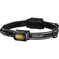 RL10 Headlamp with Dimmer, LED, 560 Lumens, 2 Hrs. Run Time, AAA Batteries OSI Industrial Sales