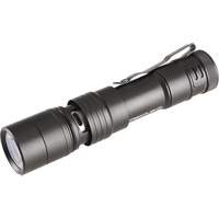 MegaStream&reg; USB Flashlight, 1800 Lumens, Rechargeable Batteries OSI Industrial Sales