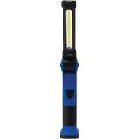 Baladeuse pliante/torsad&eacute;e, Magn&eacute;tique, Rechargeable, 350 lumens OSI Industrial Sales