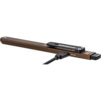 Wedge SL Flashlight with Cover, 500 Lumens, Rechargeable Batteries OSI Industrial Sales