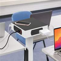 LuxPower Charging Tower OSI Industrial Sales