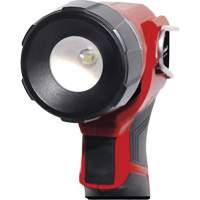 18V Cordless LED Work Light (Tool Only), LED, 280 Lumens, Rechargeable Battery OSI Industrial Sales