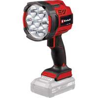 18V Cordless LED Spotlight (Tool Only), LED, 2500 Lumens, Rechargeable Batteries OSI Industrial Sales