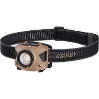 Headlamp, LED, 700 Lumens, AAA Batteries OSI Industrial Sales