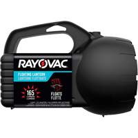 Ensemble de lanterne flottante, DEL, 165 Lumens, Piles AA OSI Industrial Sales