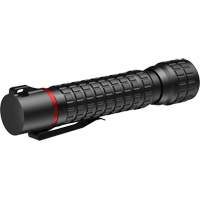 G40R Waterproof Flashlight with Twist Focus, LED, 650 Lumens, Rechargeable Batteries OSI Industrial Sales
