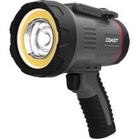 Projecteur Longshot LS50R, DEL, 5000 Lumens, Piles Rechargeable/AA OSI Industrial Sales
