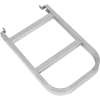 Aluminum Hand Truck Accessories - 20" Folding Nose Extensions OSI Industrial Sales