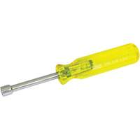 Tournevis &agrave; douille SAE, 5/16" prise, 6-5/8" lo OSI Industrial Sales