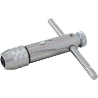 Reversible Ratcheting Tap Wrench OSI Industrial Sales