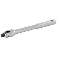 Flex Handle, 1/4" Drive, Plain Handle OSI Industrial Sales