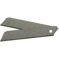 Replacement Blade, Snap-Off Style OSI Industrial Sales