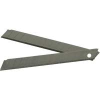 Replacement Blade, Snap-Off Style OSI Industrial Sales