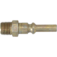 Coupling Plug, 1/4" OSI Industrial Sales