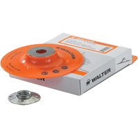 Backing Pad Assembly OSI Industrial Sales