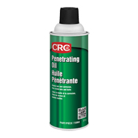 Penetrating Oil, Aerosol Can, 312 g OSI Industrial Sales