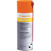 Bolt-Out Penetrating Lubricant, Aerosol Can OSI Industrial Sales