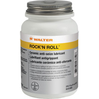 ROCK'N ROLL Anti-Seize, 300 g, 2500°F (1400°C) Max. Effective Temperature OSI Industrial Sales