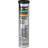 Super Lube Synthetic Based Grease With PFTE, 400 g, Cartridge OSI Industrial Sales
