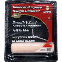 3-Piece General-Purpose Roller Set OSI Industrial Sales