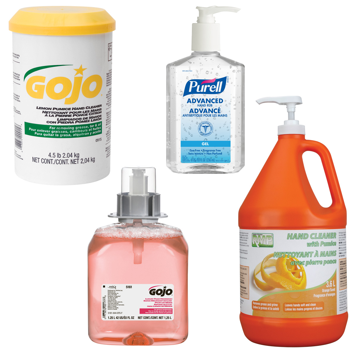 Entretien des installations