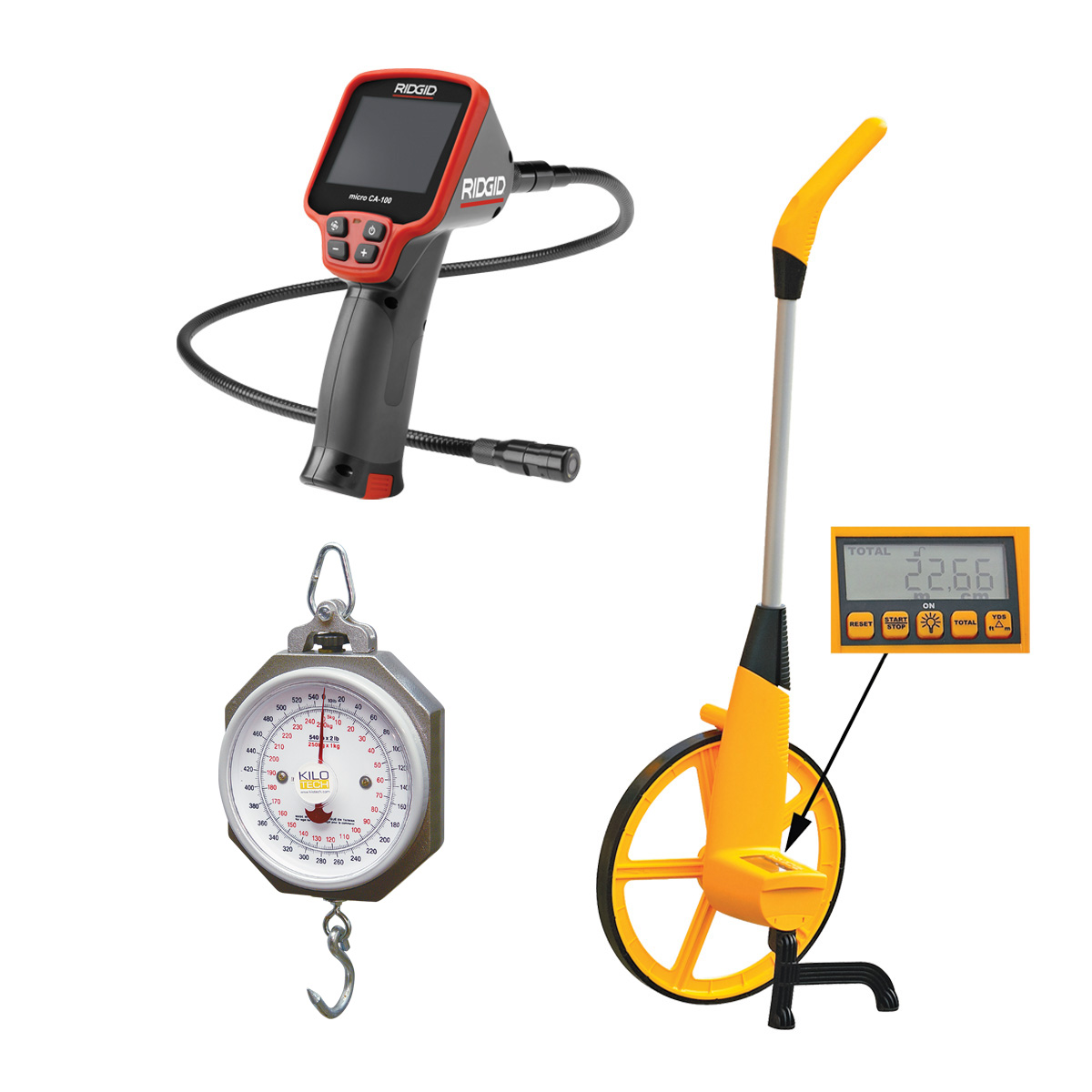 Instruments
